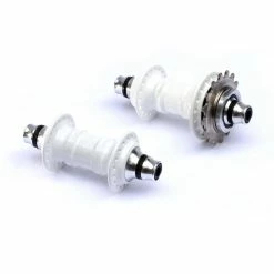 MOYEUX PROFILE MINI RACE BLANC