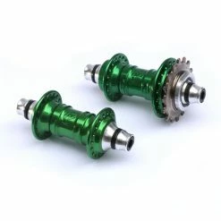 MOYEUX PROFILE MINI RACE VERT