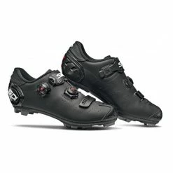 MTB DRAGON 5 SRS MATT BLACK
