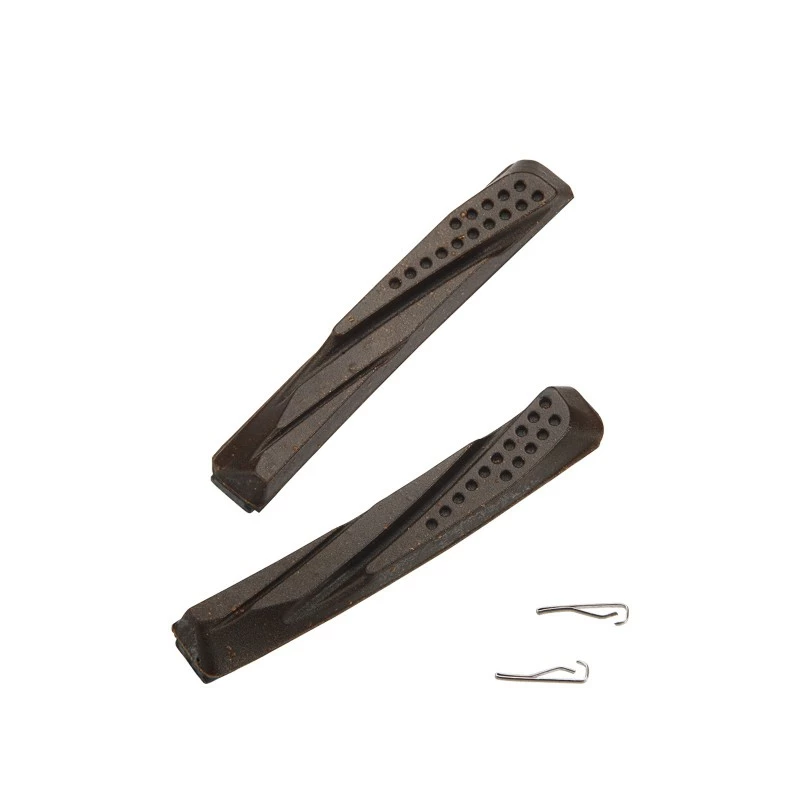 MTB - High Performance Brake Pads 878.11C (pour Jantes Carbone Bmx .) 1 MTB - High Performance Brake Pads 878.11C (pour Jantes Carbone Bmx .)