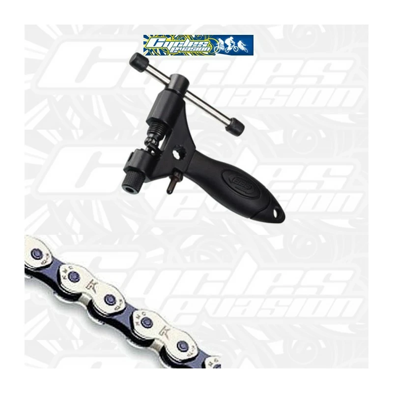 PACK ROOKIE :CHAINE 810 + Derive Chaine Nautilus II Bbb 1 PACK ROOKIE :CHAINE 810 + Derive Chaine Nautilus II Bbb