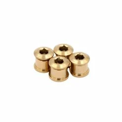 PACK VISSERIE PRIDE VORTEX TITANIUM LARGE KIT -Vélos de route Soldes pack visserie pride vortex titanium large kit 2