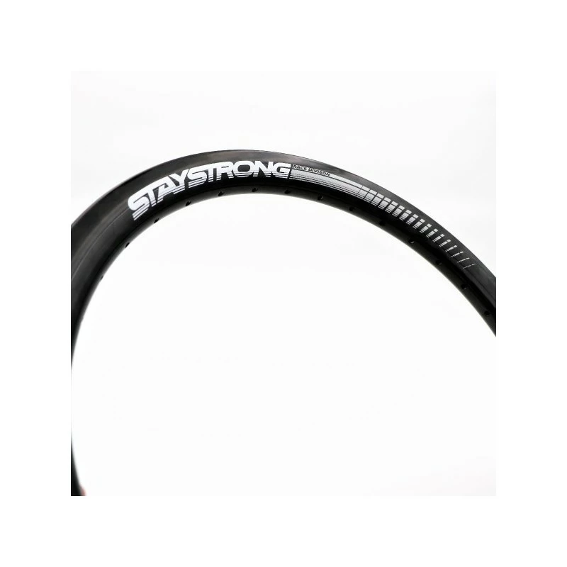 PAIRE DE JANTE CARBONE STAY STRONG 12K - 20 X 1.75 5 PAIRE DE JANTE CARBONE STAY STRONG 12K - 20 X 1.75 – Image 5