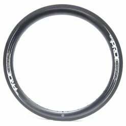 PAIRE DE JANTE PRIDE HIGHMOD EXP CARBON UD MATT