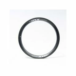 PAIRE DE JANTE PRIDE HIGHMOD PRO 24" CARBON UD MATT