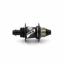 PAIRE DE MOYEUX PRIDE CONTROL PRO 36H BLACK 11 PAIRE DE MOYEUX PRIDE CONTROL PRO 36H BLACK -Vélos de route Soldes paire de moyeux pride control pro 36h black 1 5