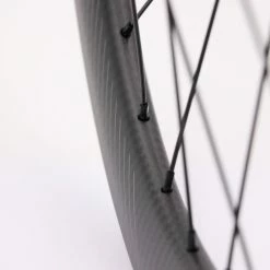 PAIRE DE ROUES FORWARD JOYRIDE V2 CARBONE - JR/EXP - 20MM - 28H -Vélos de route Soldes paire de roues forward joyride v2 carbone jrexp 20mm 28h 1 5