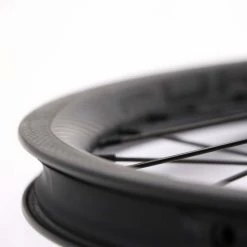 PAIRE DE ROUES FORWARD JOYRIDE V2 CARBONE - PRO 36H - 10MM -Vélos de route Soldes paire de roues forward joyride v2 carbone pro 36h 10mm 4