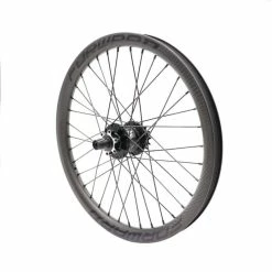 PAIRE DE ROUES FORWARD JOYRIDE V2 CARBONE - PRO 36H - DISC - 20MM -Vélos de route Soldes paire de roues forward joyride v2 carbone pro 36h disc 20mm 2