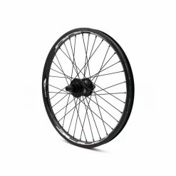 PAIRE DE ROUES PRIDE CONTROL PRO 36H - BLACK -Vélos de route Soldes paire de roues pride control pro 36h black 2