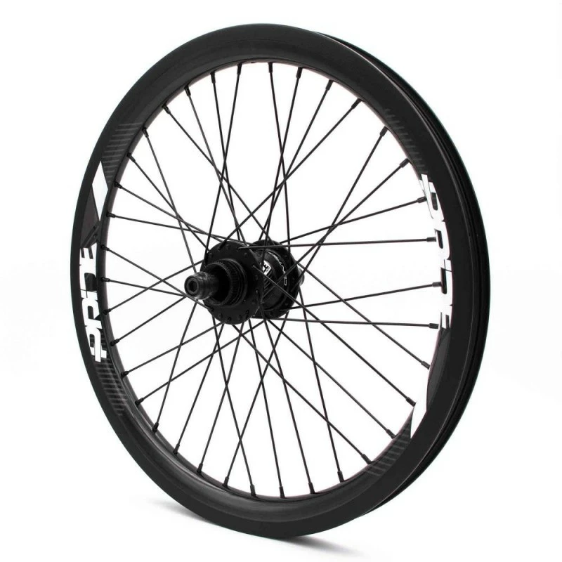 PAIRE DE ROUES PRIDE GRAVITY PRO UD GLOSS - MOYEUX BLACK 3 PAIRE DE ROUES PRIDE GRAVITY PRO UD GLOSS - MOYEUX BLACK – Image 3