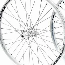 PAIRE DE ROUES PRIDE RACING RIVAL PRO 20X1.75 SX POLISH 5 PAIRE DE ROUES PRIDE RACING RIVAL PRO 20X1.75 SX POLISH -Vélos de route Soldes paire de roues pride racing rival pro 20x175 sx polish 2
