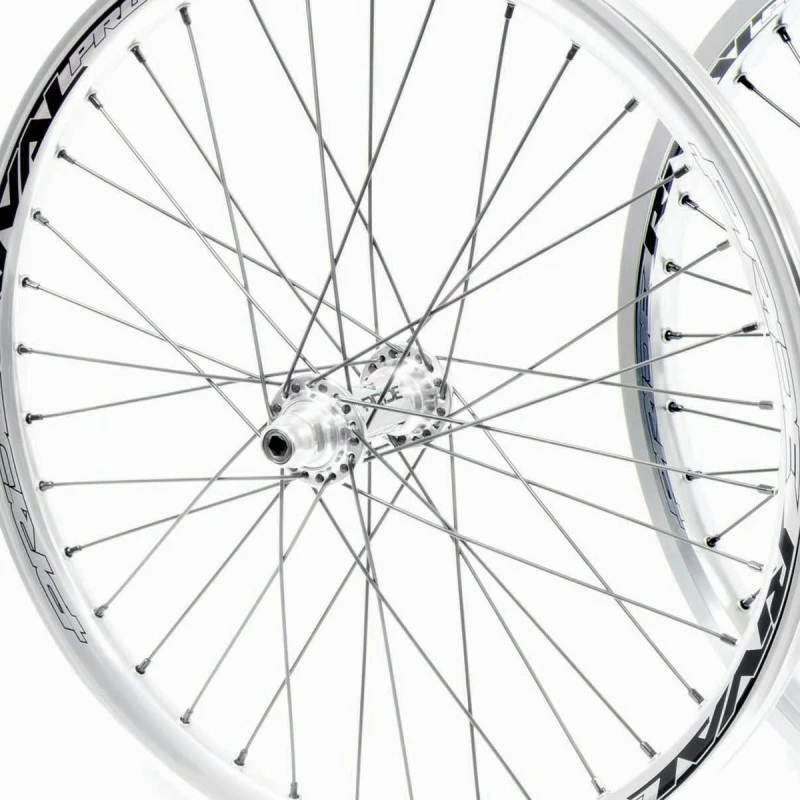 PAIRE DE ROUES PRIDE RACING RIVAL PRO 20X1.75 SX POLISH 3 PAIRE DE ROUES PRIDE RACING RIVAL PRO 20X1.75 SX POLISH – Image 3