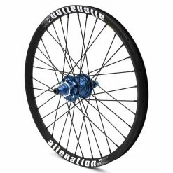 PAIRE DE ROUES PRIDE RIVAL DISC BLUE / ALIENATION MISCHIEF PRO 20" 36H 7 PAIRE DE ROUES PRIDE RIVAL DISC BLUE / ALIENATION MISCHIEF PRO 20" 36H -Vélos de route Soldes paire de roues pride rival disc blue alienation mischief pro 20 36h 2