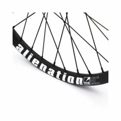 PAIRE DE ROUES PRIDE RIVAL DISC BLUE / ALIENATION MISCHIEF PRO 20" 36H 8 PAIRE DE ROUES PRIDE RIVAL DISC BLUE / ALIENATION MISCHIEF PRO 20" 36H -Vélos de route Soldes paire de roues pride rival disc blue alienation mischief pro 20 36h 3