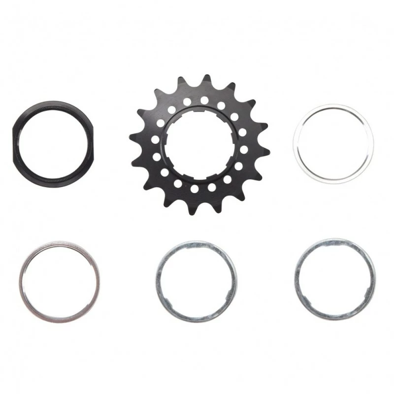 PAIRE DE ROUES PRIDE RIVAL DISC BLUE / ALIENATION MISCHIEF PRO 20" 36H 5 PAIRE DE ROUES PRIDE RIVAL DISC BLUE / ALIENATION MISCHIEF PRO 20" 36H – Image 5