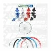PAIRE DE ROUES RIVAL PRIDE Racing EXPERT