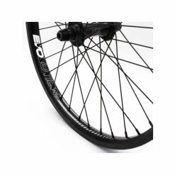 PAIRE DE ROUES STAY STRONG DISC EVOLUTION 20 X 1.75 -Vélos de route Soldes paire de roues stay strong disc evolution 20 x 175 5