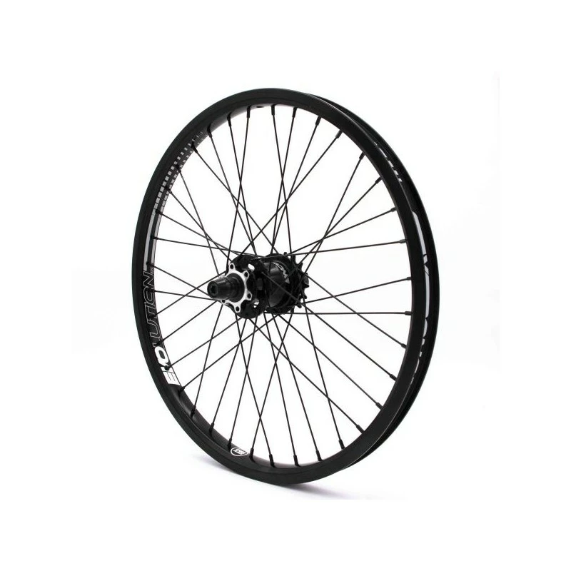 PAIRE DE ROUES STAY STRONG DISC EVOLUTION 20 X 1.75 2 PAIRE DE ROUES STAY STRONG DISC EVOLUTION 20 X 1.75 – Image 2