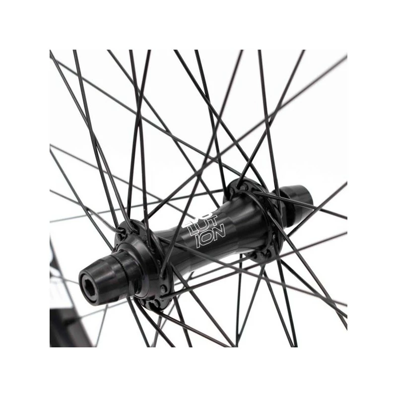 PAIRE DE ROUES STAY STRONG DISC EVOLUTION 20 X 1.75 4 PAIRE DE ROUES STAY STRONG DISC EVOLUTION 20 X 1.75 – Image 4