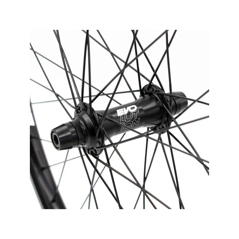 PAIRE DE ROUES STAY STRONG DISC EVOLUTION 24 X 1.75 6 PAIRE DE ROUES STAY STRONG DISC EVOLUTION 24 X 1.75 – Image 6