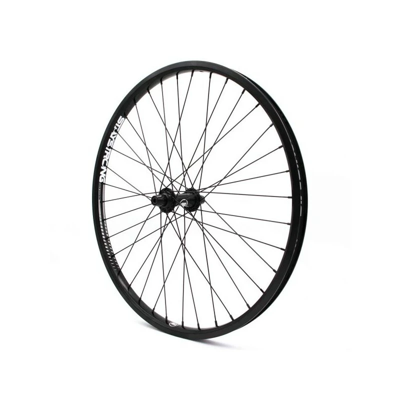 PAIRE DE ROUES STAY STRONG DISC EVOLUTION 24 X 1.75 2 PAIRE DE ROUES STAY STRONG DISC EVOLUTION 24 X 1.75 – Image 2
