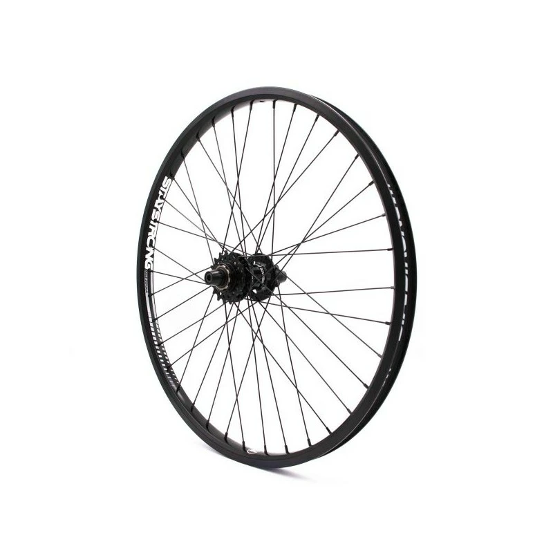 PAIRE DE ROUES STAY STRONG DISC EVOLUTION 24 X 1.75 3 PAIRE DE ROUES STAY STRONG DISC EVOLUTION 24 X 1.75 – Image 3