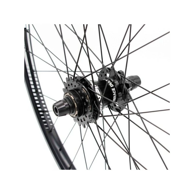 PAIRE DE ROUES STAY STRONG DISC EVOLUTION 24 X 1.75 4 PAIRE DE ROUES STAY STRONG DISC EVOLUTION 24 X 1.75 – Image 4