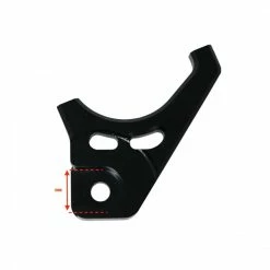 PATTE DE DISQUE PRIDE V3 -Vélos de route Soldes patte de disque pride v3 3