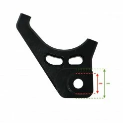 PATTE DE DISQUE PRIDE V3 -Vélos de route Soldes patte de disque pride v3 4