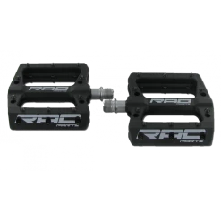 Pédales Plates Plastiques Rad's Part's