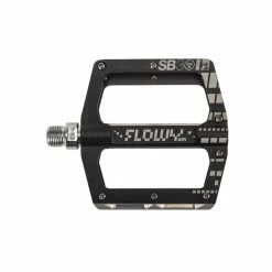 Pédales SB3 FLOWY AM -Vélos de route Soldes pedales sb3 flowy am 1 2