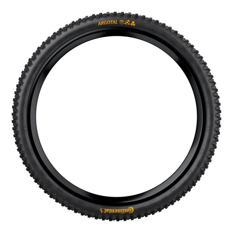 PNEU VTT CONTINENTAL ARGOTAL 29 X2.60' TUBELESS READY SOUPLE TRAIL ENDURANCE 1 PNEU VTT CONTINENTAL ARGOTAL 29 X2.60' TUBELESS READY SOUPLE TRAIL ENDURANCE