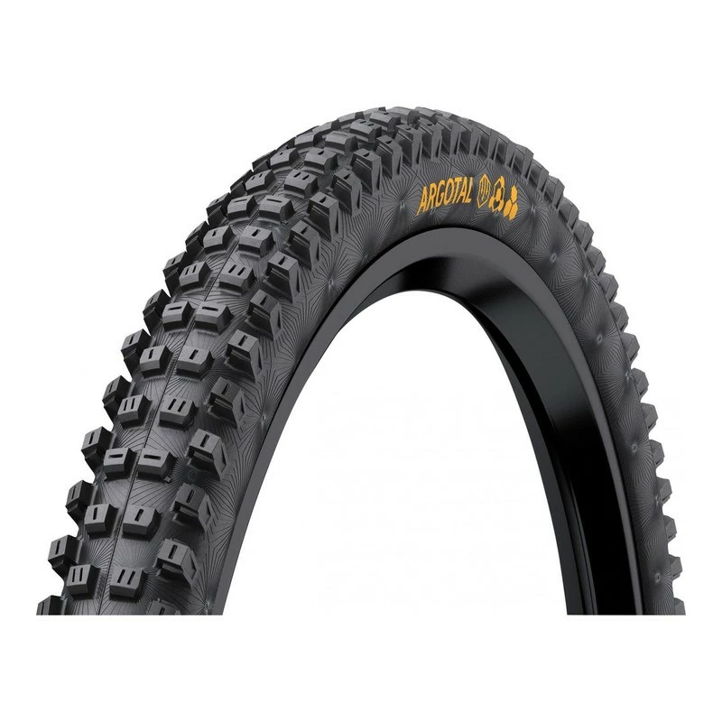 PNEU VTT CONTINENTAL ARGOTAL 29 X2.60' TUBELESS READY SOUPLE TRAIL ENDURANCE 2 PNEU VTT CONTINENTAL ARGOTAL 29 X2.60' TUBELESS READY SOUPLE TRAIL ENDURANCE – Image 2