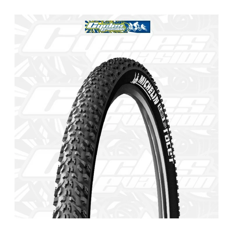 PNEU WILDRACER PERFORMANCE 29 X 2.10 1 PNEU WILDRACER PERFORMANCE 29 X 2.10