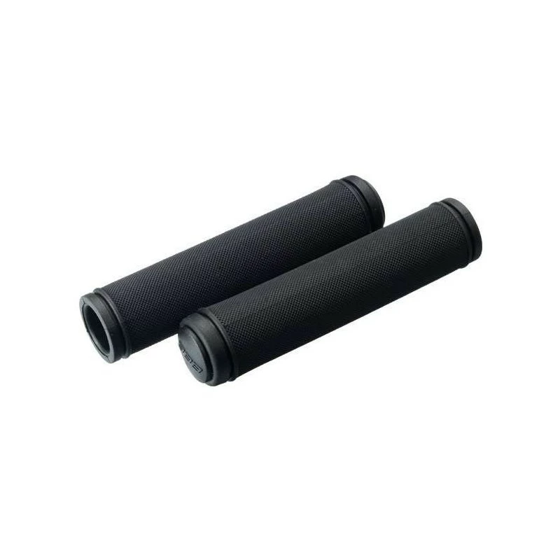 POIGNEES TOURGRIP NOIR BBB 1 POIGNEES TOURGRIP NOIR BBB
