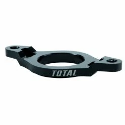 ROTOR PLATE TOTAL UPLIFT BLACK
