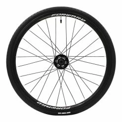 ROUE ARRIERE FORWARD JOYRIDE EXP DISC 20 X 1 3/8" -Vélos de route Soldes roue arriere forward joyride exp disc 20 x 1 38 2