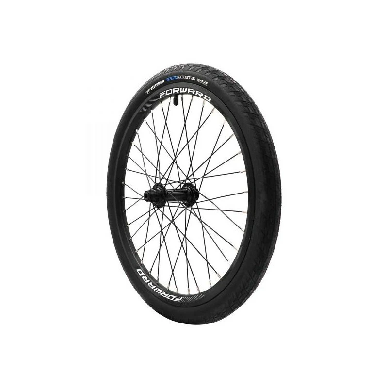 ROUE AVANT FORWARD JOYRIDE 20X1.50 1 ROUE AVANT FORWARD JOYRIDE 20X1.50