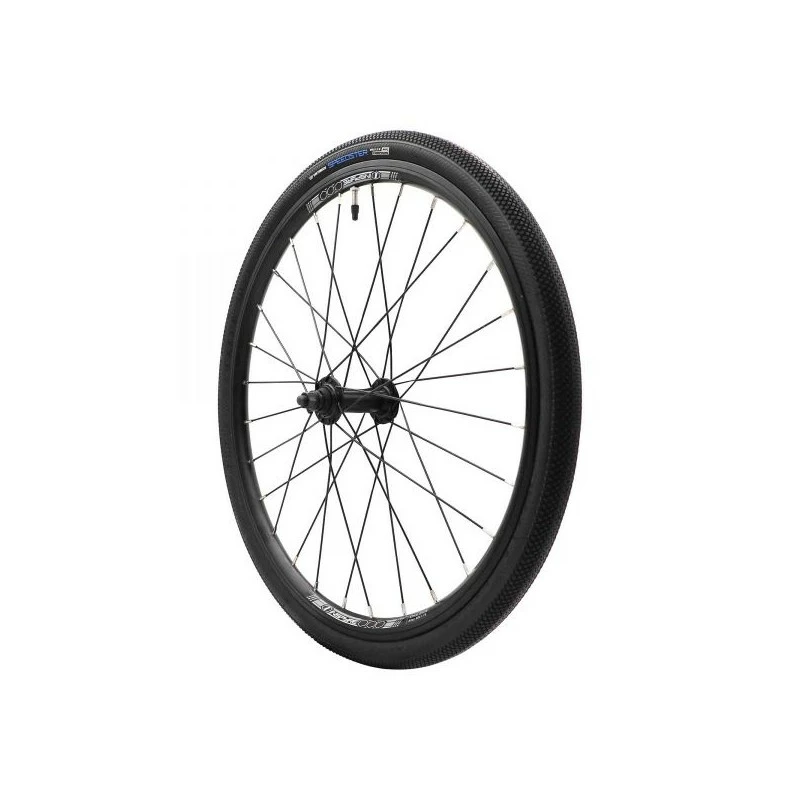 ROUE AVANT INSPYRE NEO EXP 1 ROUE AVANT INSPYRE NEO EXP