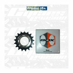 ROUE LIBRE BOX BUZZ 108 POINT