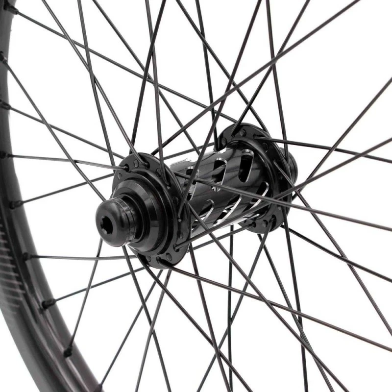 ROUES ONYX ULTRA SS DISC - PRIDE GRAVITY AERO GLOSS - BLACK 3 ROUES ONYX ULTRA SS DISC - PRIDE GRAVITY AERO GLOSS - BLACK – Image 3