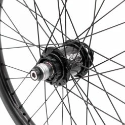 ROUES ONYX ULTRA SS DISC - PRIDE GRAVITY AERO GLOSS - BLACK 9 ROUES ONYX ULTRA SS DISC - PRIDE GRAVITY AERO GLOSS - BLACK -Vélos de route Soldes roues onyx ultra ss disc pride gravity aero gloss black 1 3