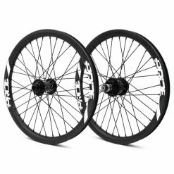 ROUES ONYX ULTRA SS DISC - PRIDE GRAVITY AERO MATT - BLACK