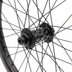 ROUES ONYX ULTRA SS DISC - PRIDE GRAVITY AERO MATT - BLACK 8 ROUES ONYX ULTRA SS DISC - PRIDE GRAVITY AERO MATT - BLACK -Vélos de route Soldes roues onyx ultra ss disc pride gravity aero matt black 3