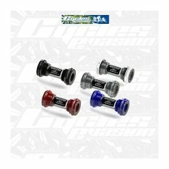 ROULEMENT EXTERNES ELEVN