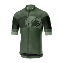 RUOTA JERSEY FZ Sauge Green