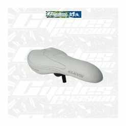 SELLE ELEVN PIVOTAL RACING White