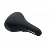 SELLE GT RAILED CHEAT CODE NOIR/BLANC