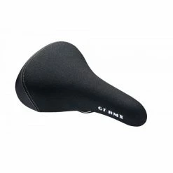 SELLE GT RAILED CHEAT CODE NOIR/BLANC